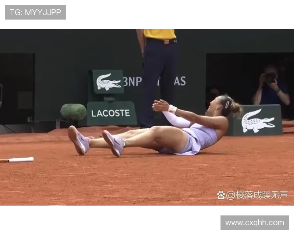 郑钦文称需时间找回红土赢球法